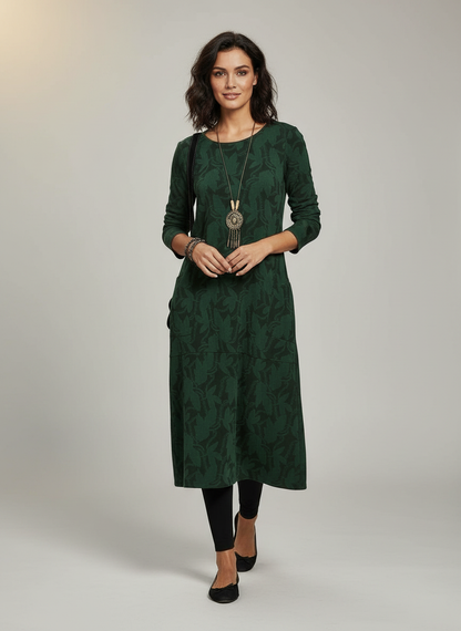 Robe pull femme Tendances hiver