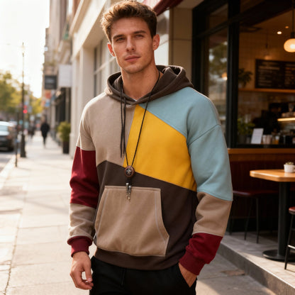 Hoodie premium pour la détente