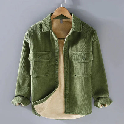 Chemise d'été à manches courtes décontractée