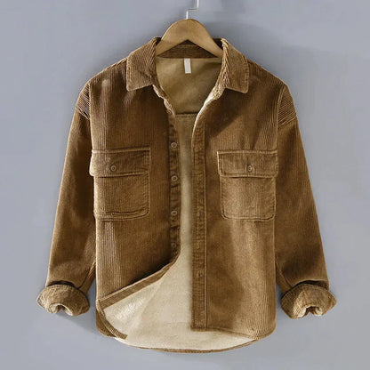 Chemise d'été à manches courtes décontractée