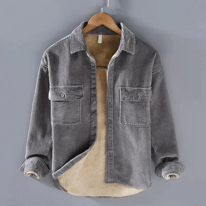 Chemise d'été à manches courtes décontractée
