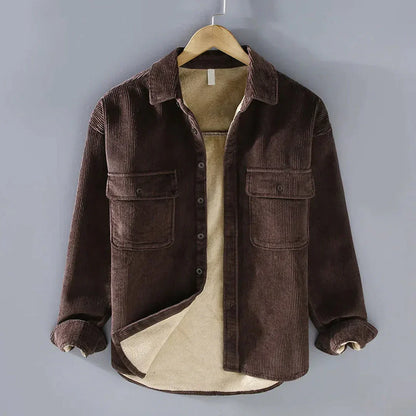 Chemise d'été à manches courtes décontractée