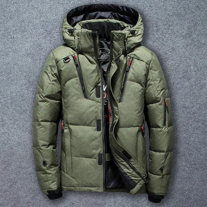 Doudoune chaude Grant Mountain Outdoor