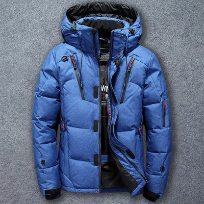 Doudoune chaude Grant Mountain Outdoor