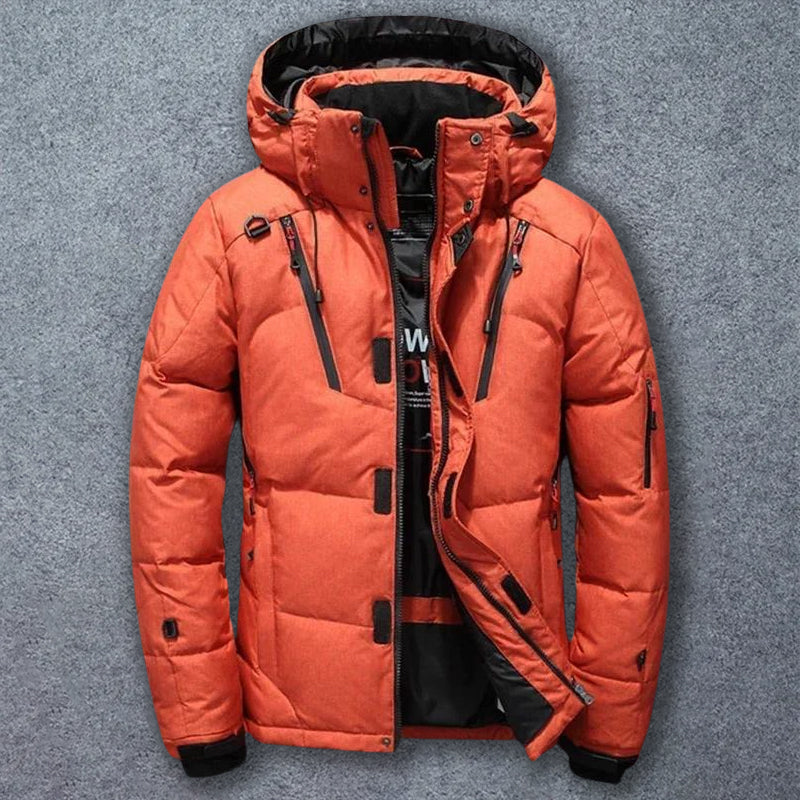 Doudoune chaude Grant Mountain Outdoor
