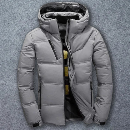 Doudoune chaude Grant Mountain Outdoor