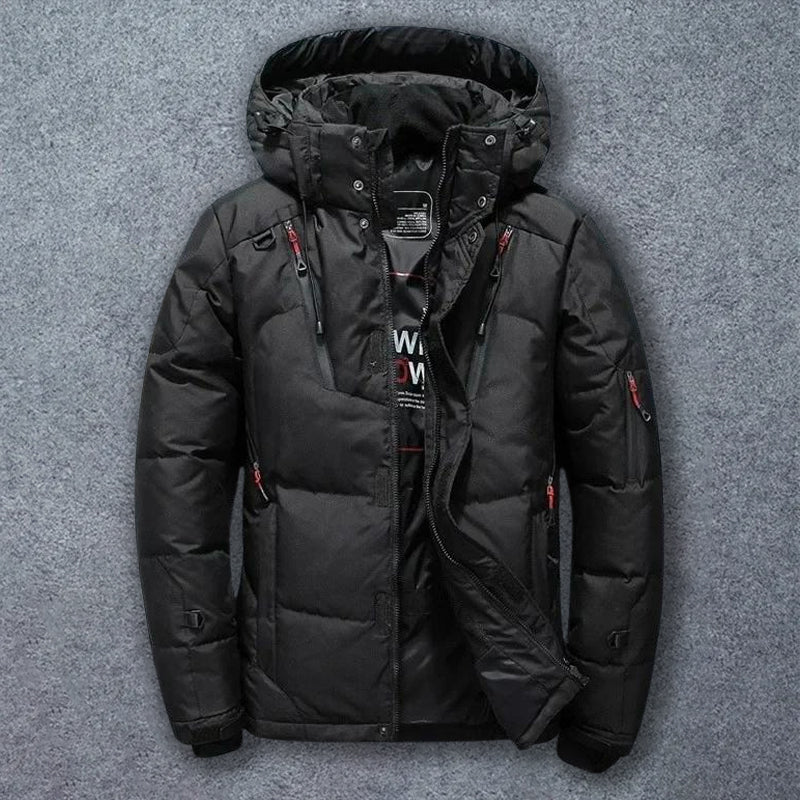 Doudoune chaude Grant Mountain Outdoor