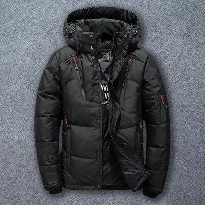 Doudoune chaude Grant Mountain Outdoor