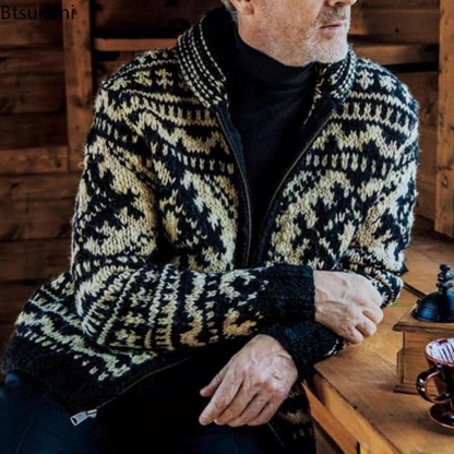 Pull-overs tricotés douillets pour femmes – Élégants et chauds