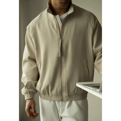 Veste homme rétro design vintage