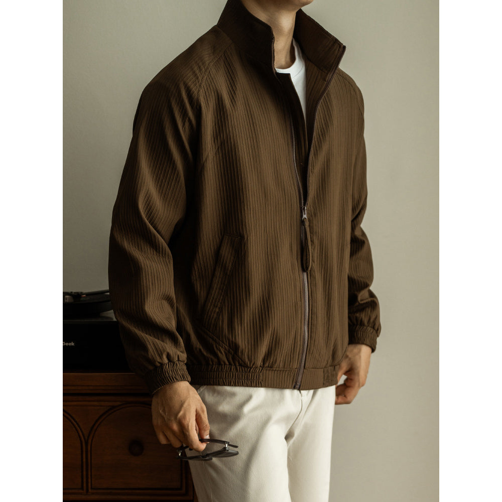 Veste homme rétro design vintage