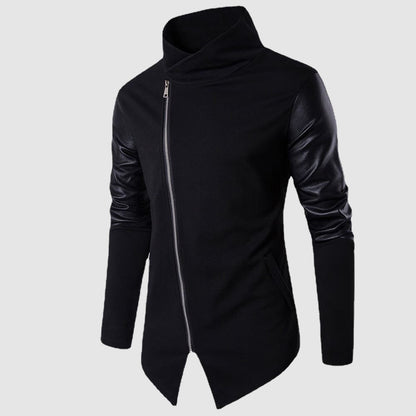 Herren Winterjacke Assassins Creed Style - IdealeKleiden