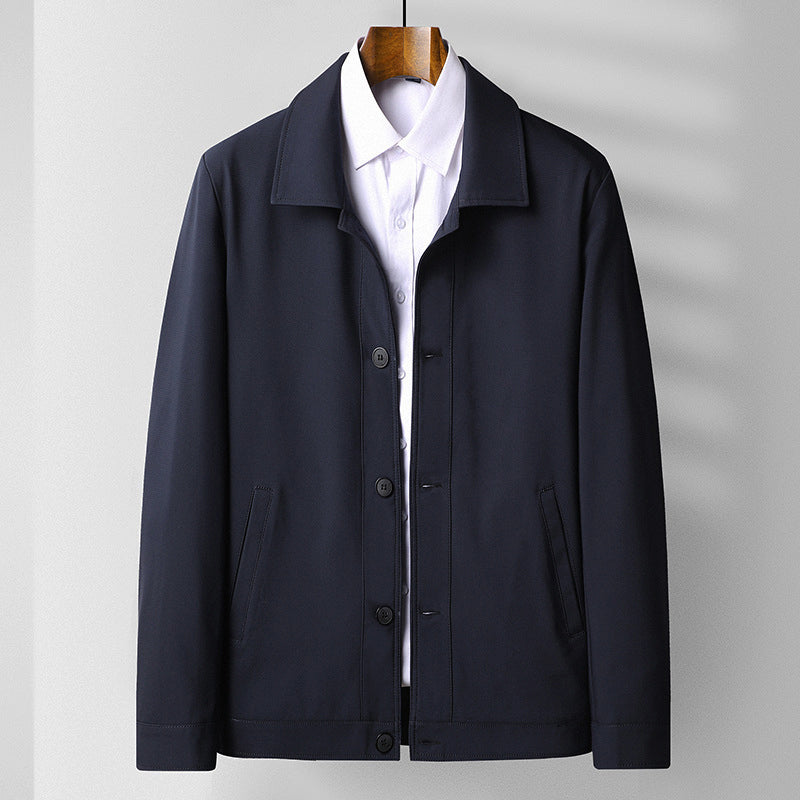Veste d'affaires élégante Design moderne