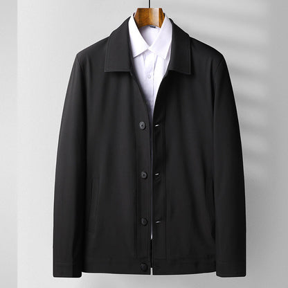 Veste d'affaires élégante Design moderne
