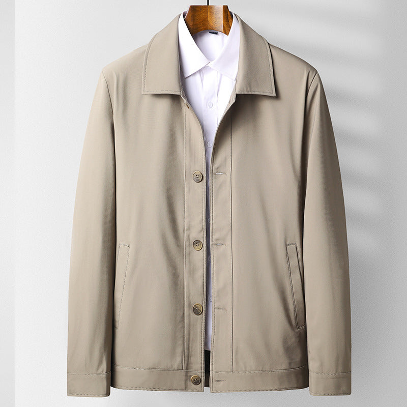 Veste d'affaires élégante Design moderne