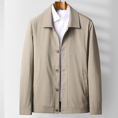 Veste d'affaires élégante Design moderne