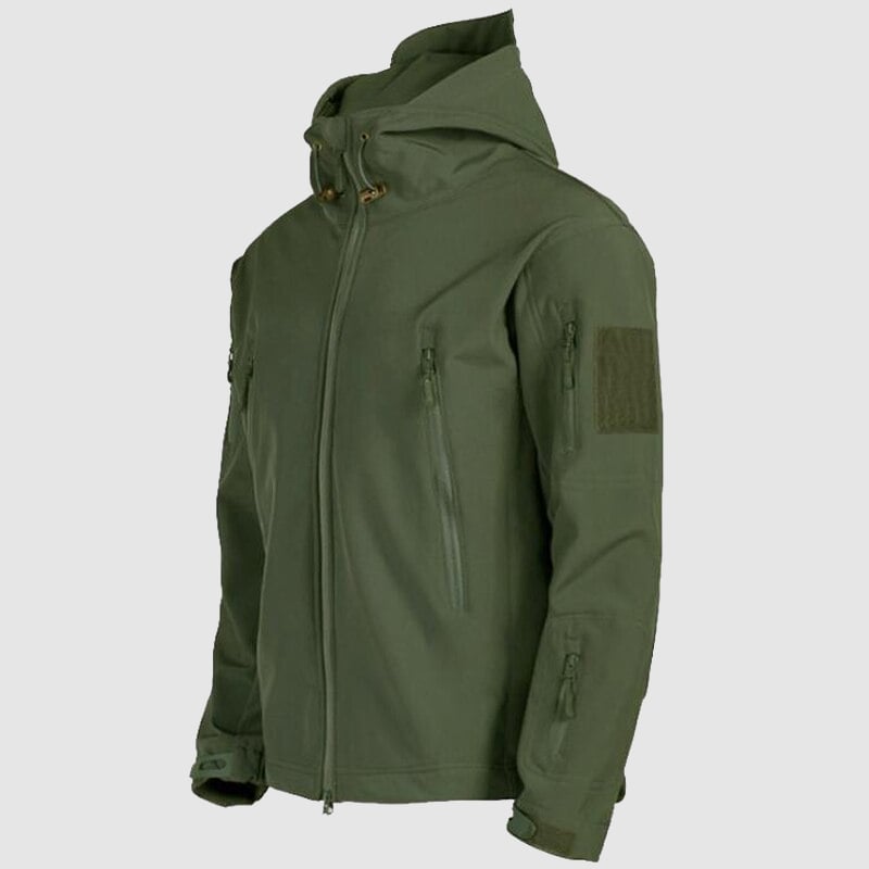 Ensemble de vêtements de plein air pour aventuriers