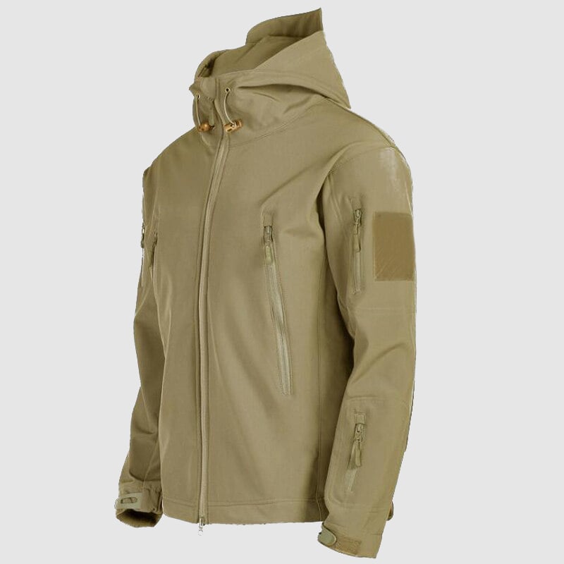 Ensemble de vêtements de plein air pour aventuriers