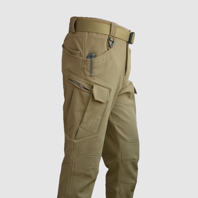 Ensemble de vêtements de plein air pour aventuriers
