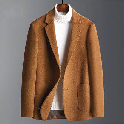 Manteau d'hiver homme moderne Hardy Legacy