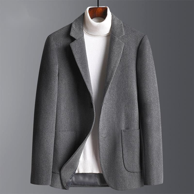 Manteau d'hiver homme moderne Hardy Legacy