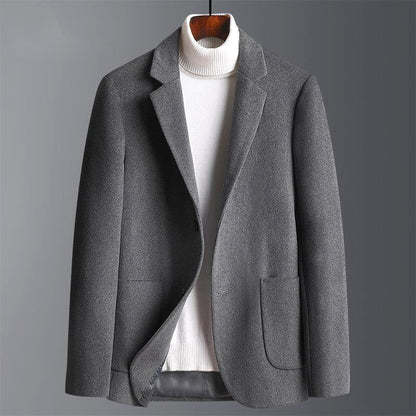 Manteau d'hiver homme moderne Hardy Legacy
