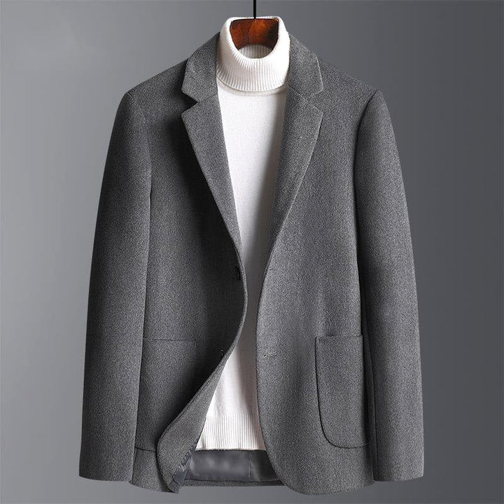 Manteau d&