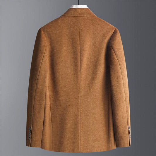 Herren Wintermantel Modern Hardy Legacy - IdealeKleiden