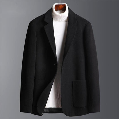 Manteau d'hiver homme moderne Hardy Legacy