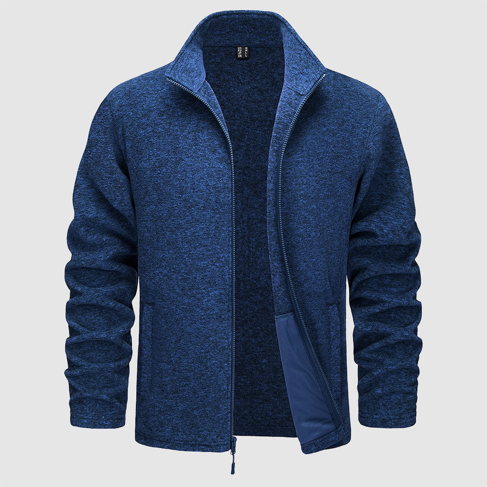 Veste thermique pratique Légère et chaude