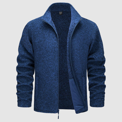 Veste thermique pratique Légère et chaude