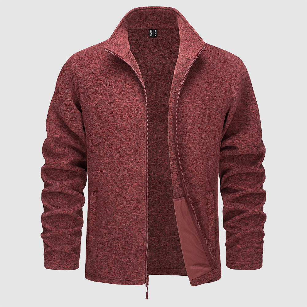 Veste thermique pratique Légère et chaude