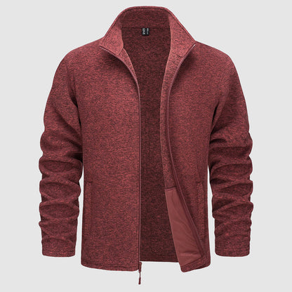 Veste thermique pratique Légère et chaude
