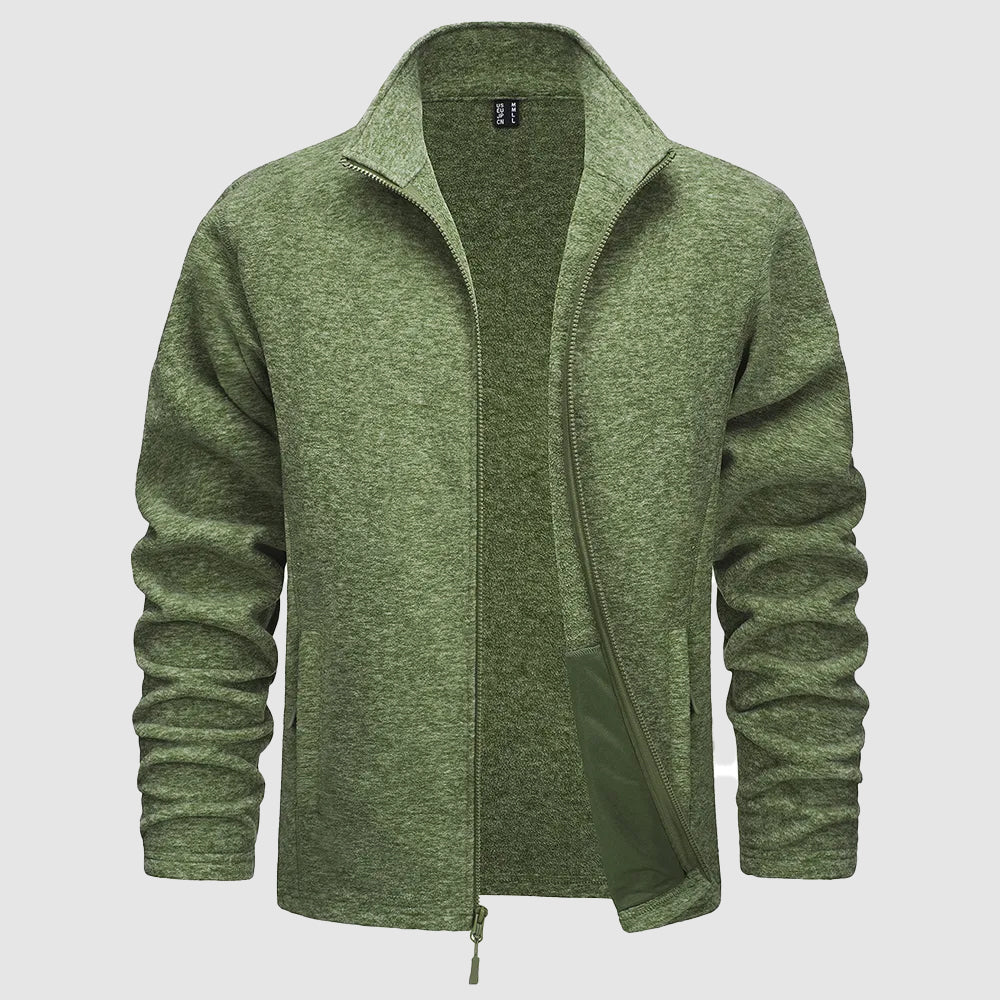 Veste thermique pratique Légère et chaude