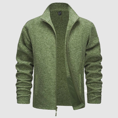 Veste thermique pratique Légère et chaude