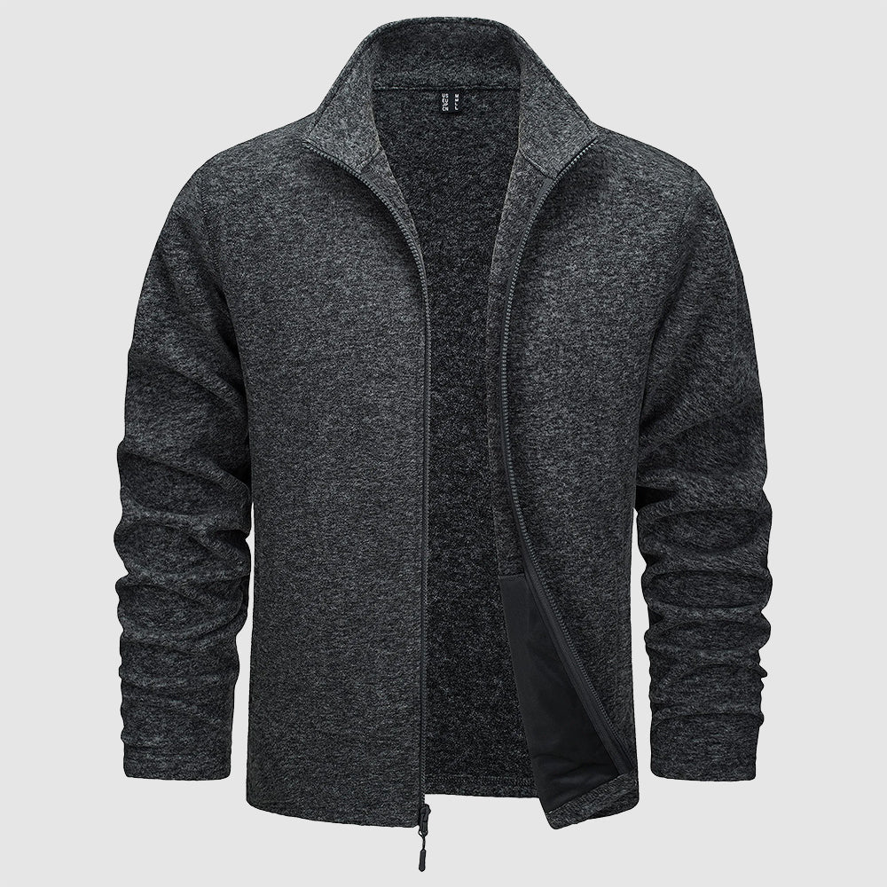 Veste thermique pratique Légère et chaude