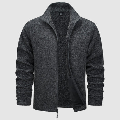 Veste thermique pratique Légère et chaude