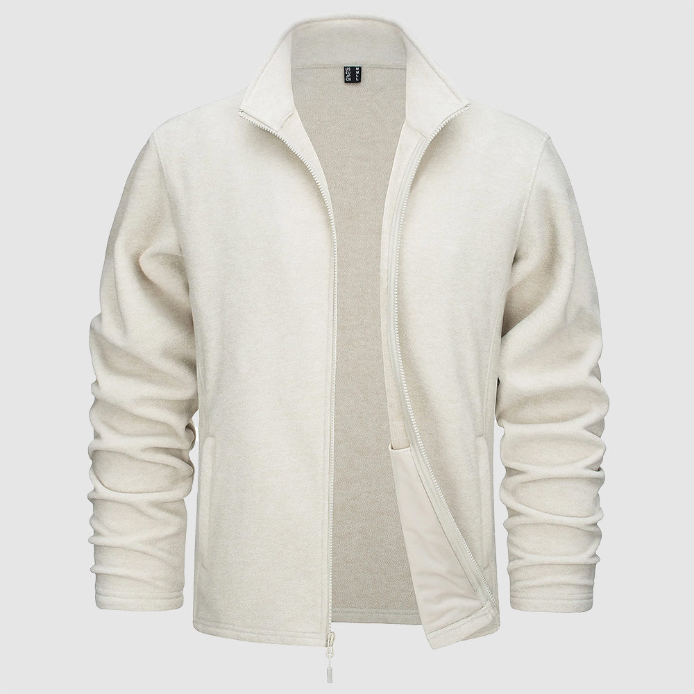 Veste thermique pratique Légère et chaude