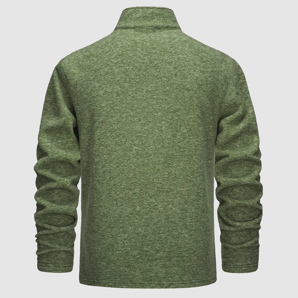 Praktische Thermojacke Leicht & Warm - IdealeKleiden