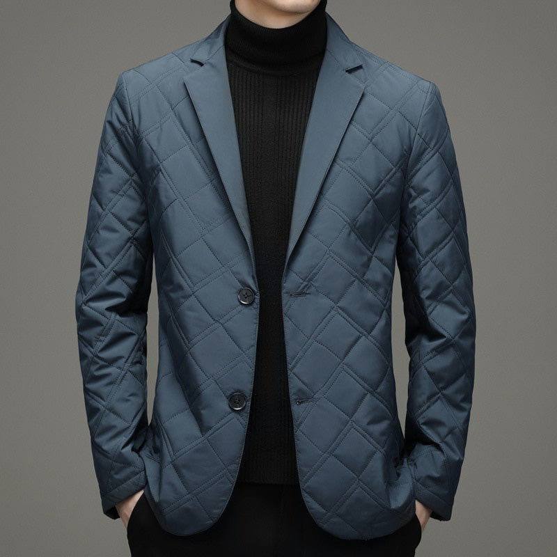Manteau de printemps moderne style coupe-vent