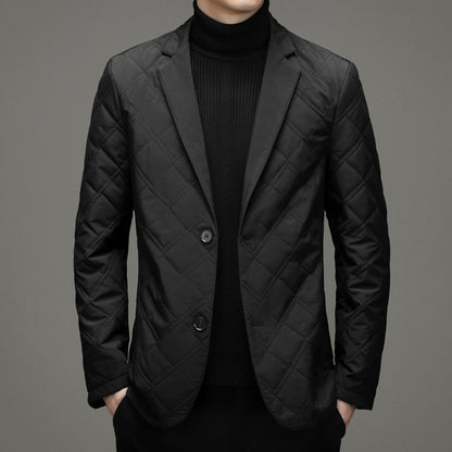 Manteau de printemps moderne style coupe-vent