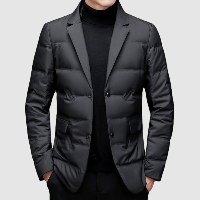 Coupe-vent homme Hardy New York Style