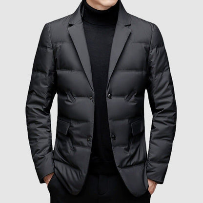 Coupe-vent homme Hardy New York Style