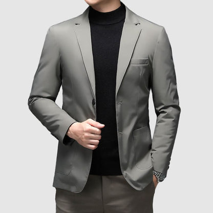 Blazer tendance pour femme style business
