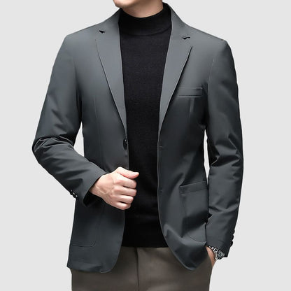 Blazer tendance pour femme style business
