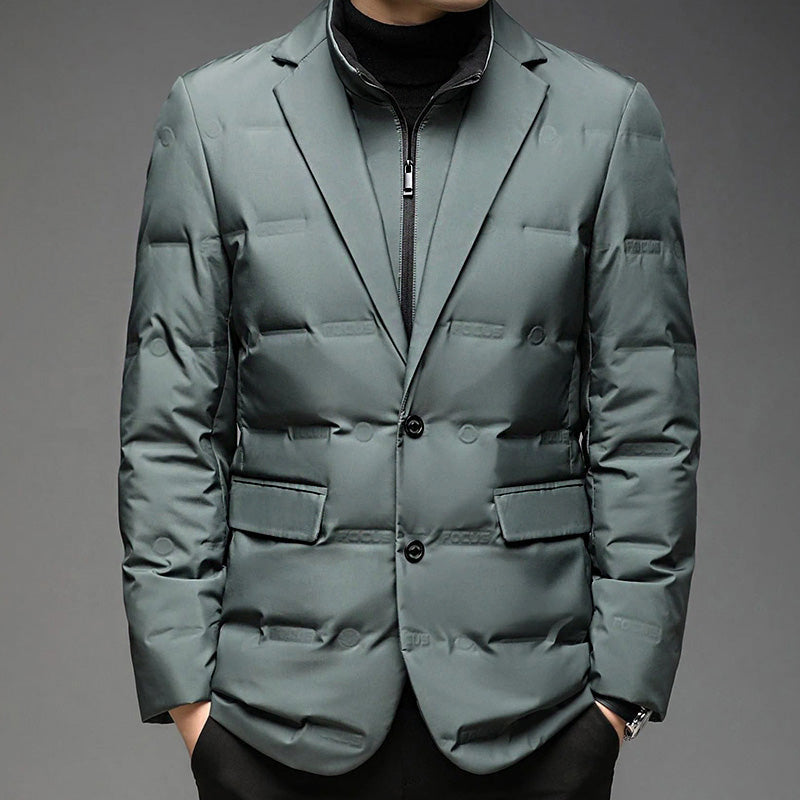 Veste d'hiver chaude pour femme Style Hardy