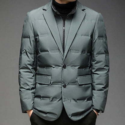 Veste d'hiver chaude pour femme Style Hardy