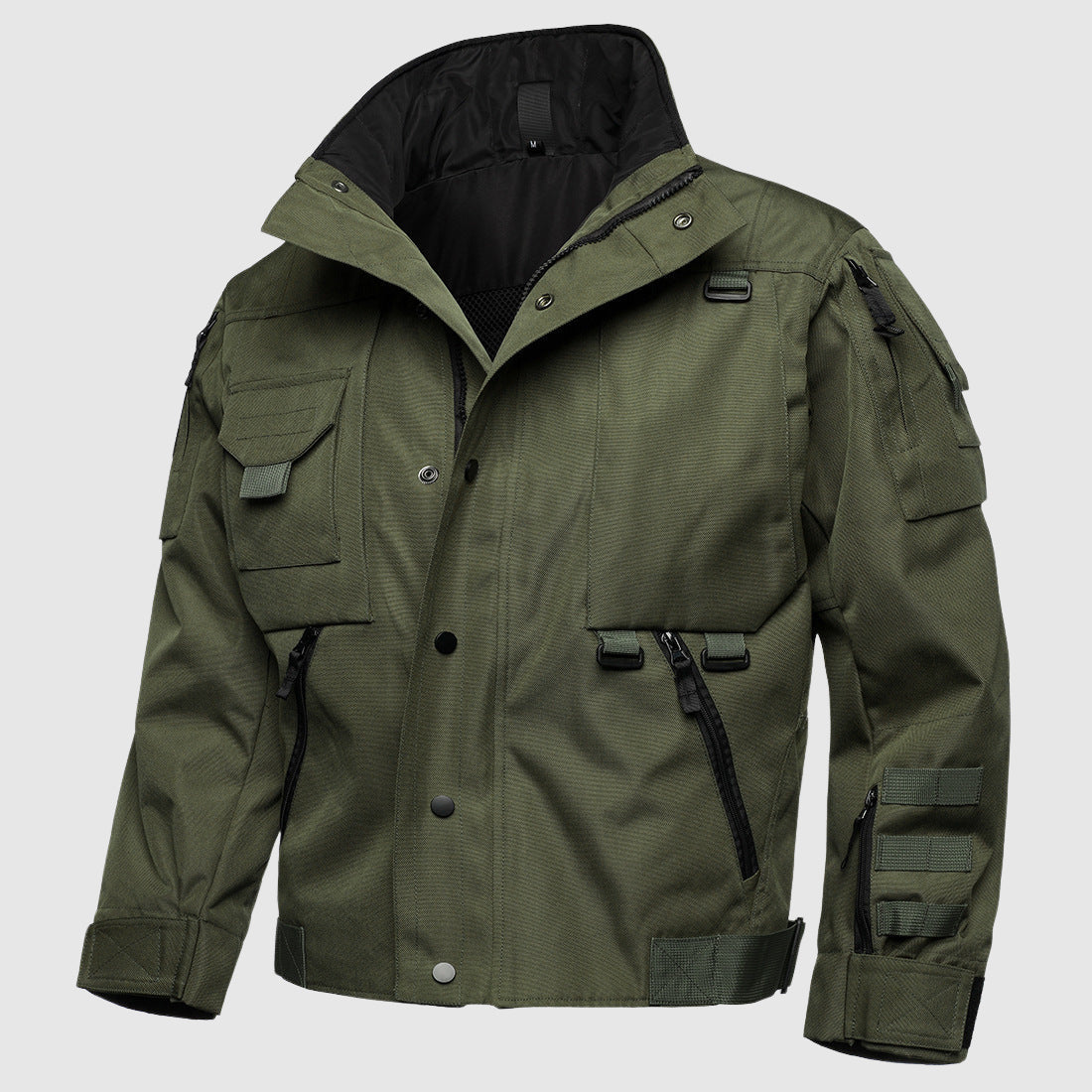 Veste Tactique Outdoor Hardy Gen Shield
