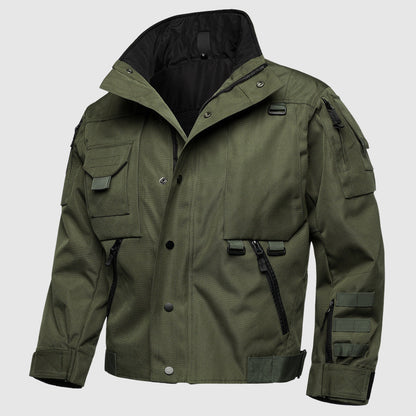 Veste Tactique Outdoor Hardy Gen Shield