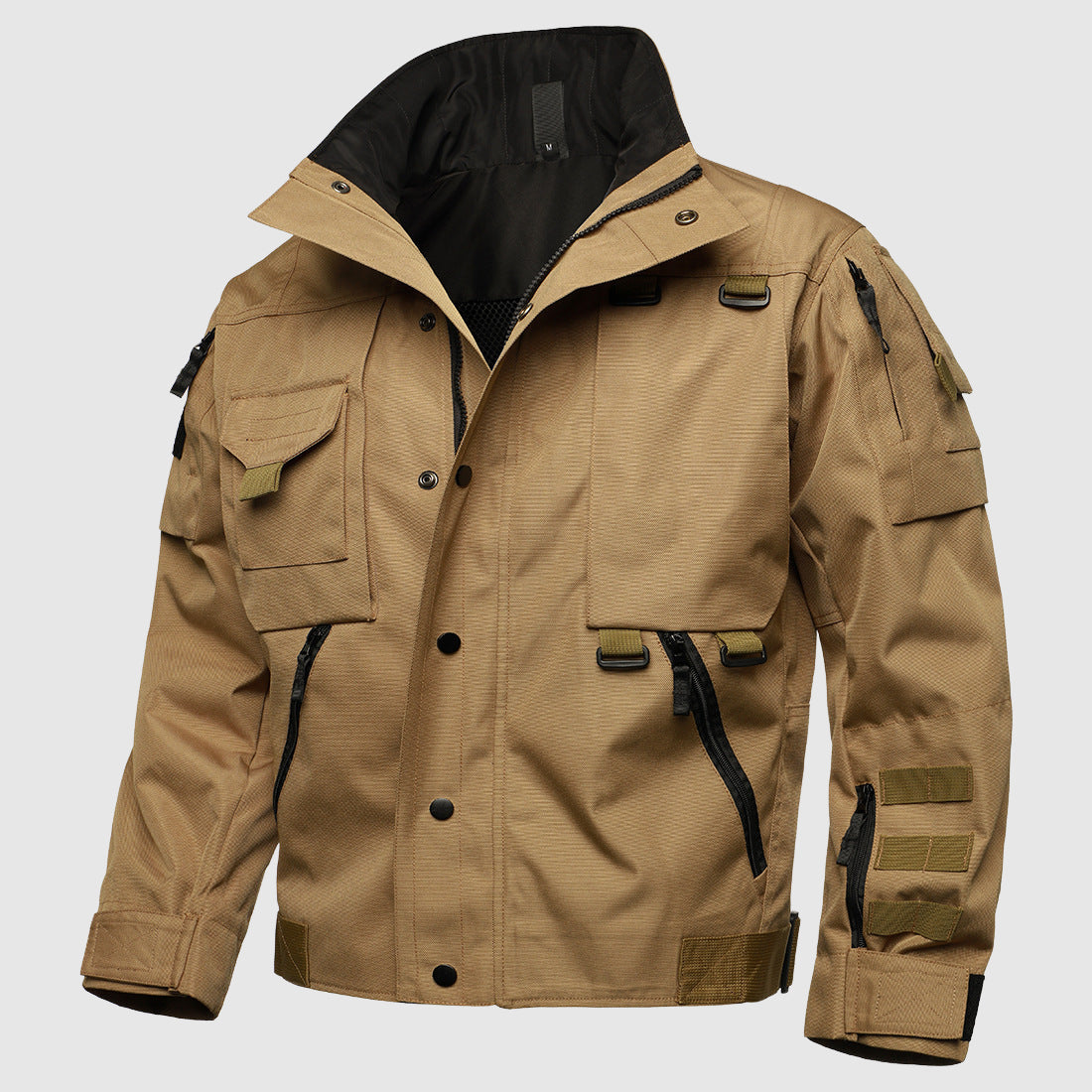 Veste Tactique Outdoor Hardy Gen Shield